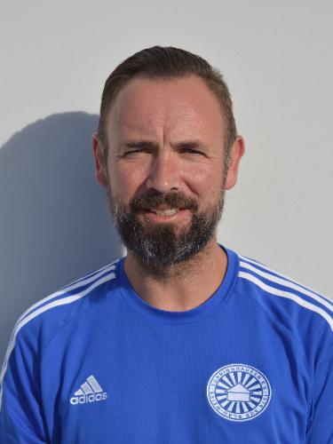Juan Murillo