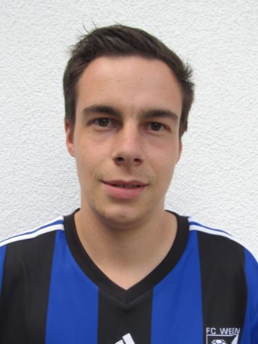Alexander Isele