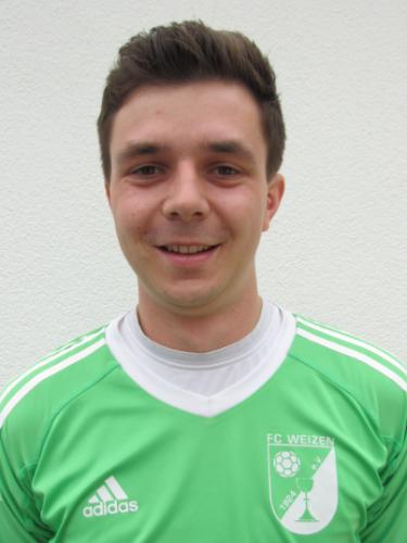 Moritz Silbereis