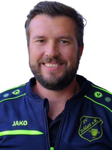 Fabian Balmer