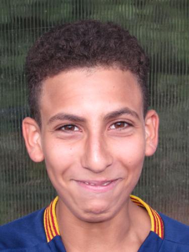 Mohamed Koualeb Mohamed