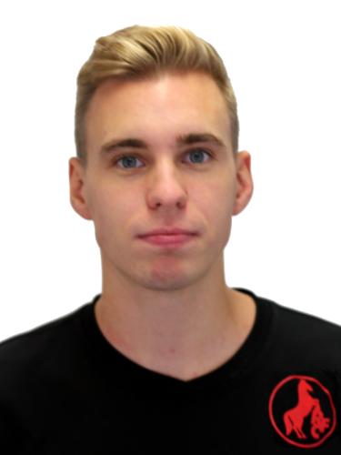 Alexander Rauh