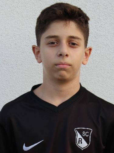 Celal Balaban