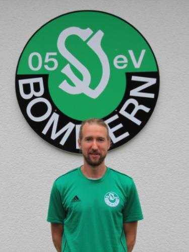 Bastian Lampmann