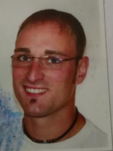 Daniel Geisweid