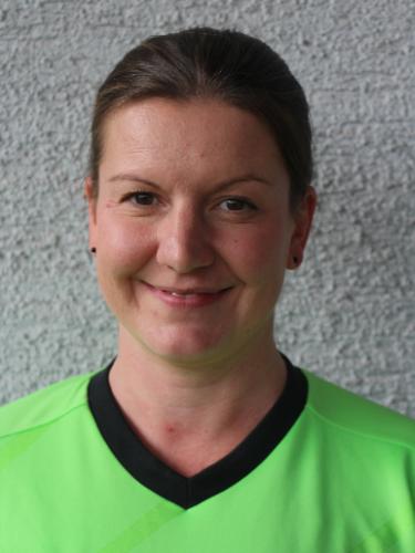 Katja Kappenberger