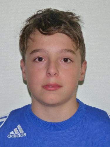 Luca Gargano