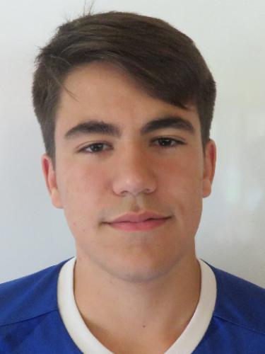 Nico Reibeiro Dos Santos