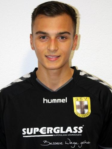 Victor Sirbu
