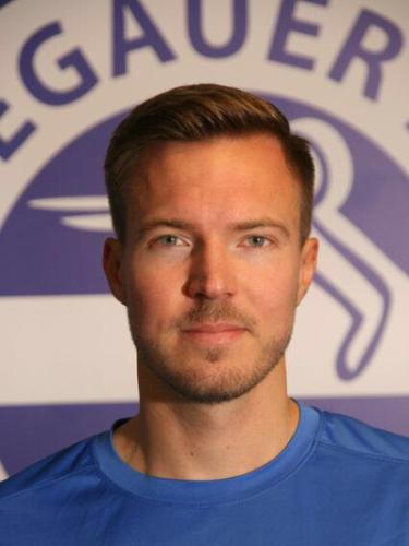 Jens Stark