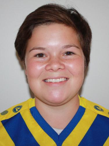 Nadine Kiewel