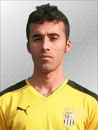 Farhad Azizi