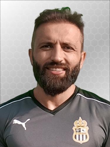 Aslan Gül