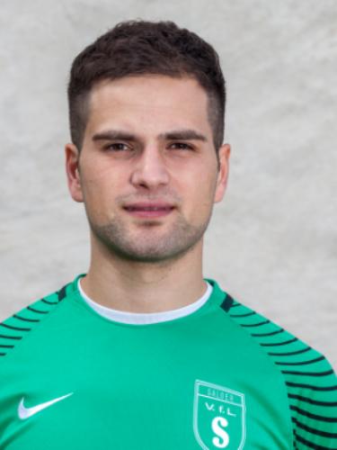 Emre Dogan