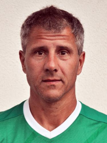 Michael Schwald