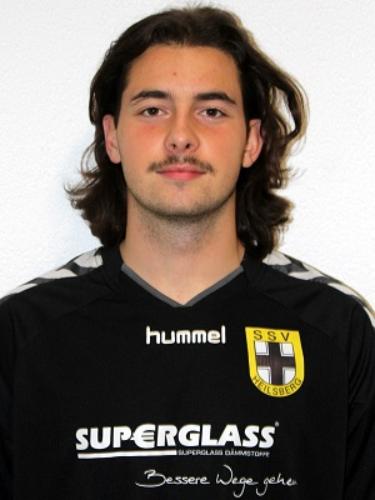 Julian Borod