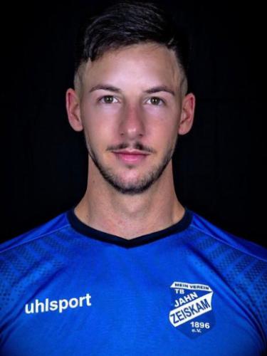 Lukas Höreth
