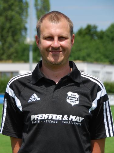 Sebastian Essig