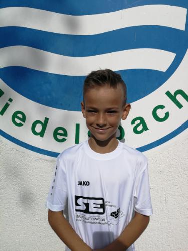 Joel Baumann