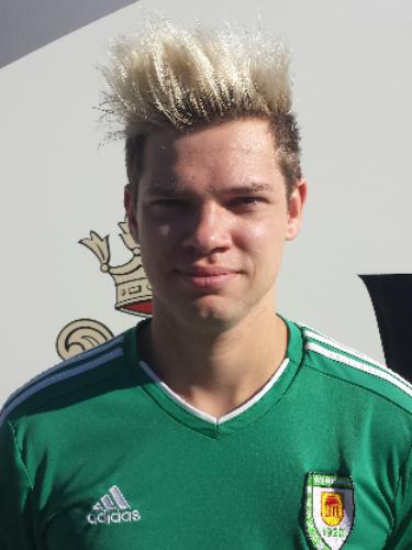 Marius Gries