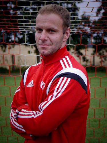 Christopher Fritsch