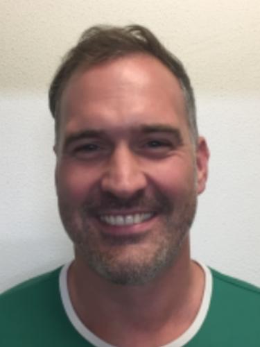 Daniel Walsdorf