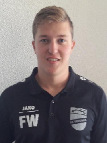 Frederick Wochner