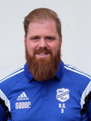 Dorian Goettfert