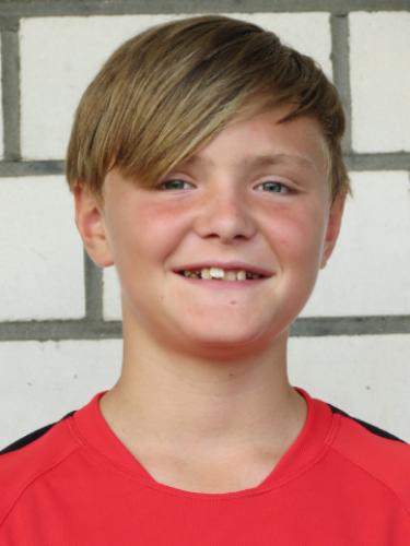 Tyler Schlicht