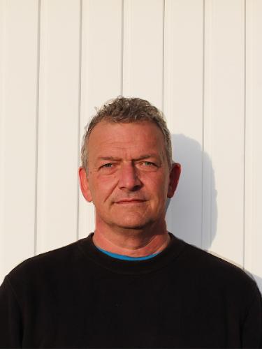 Mario Rösch