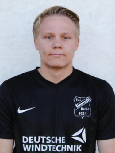 Jannis Langemeyer