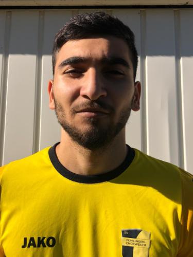 Taylan Ürük