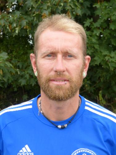 Sascha Böge
