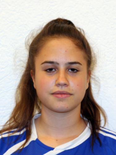 Marion Strittmatter
