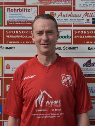 Sven Altenbokum