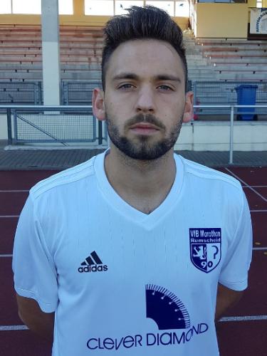 Daniel Trailovic