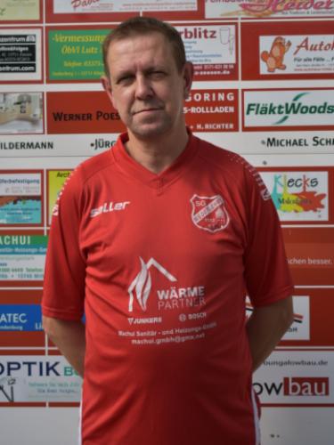 Joerg Kussmann