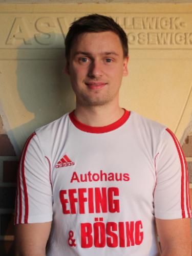 Maik Resing