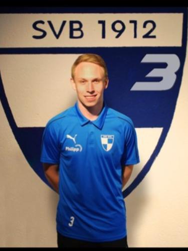 Hannes Maximilian Bastians