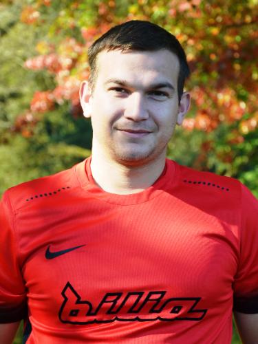 Daniel Heimann