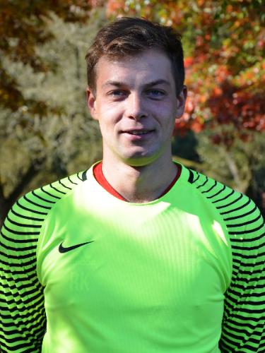 Rokas Kazdailis
