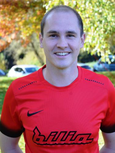 Tobias Keller