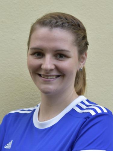 Carolin Möller