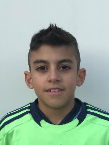 Mohammad Ali Nasserddine