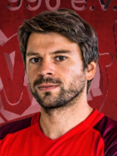 Daniel Bucher