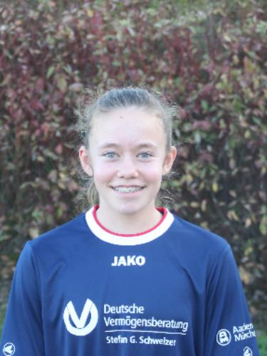 Lena Stöhr