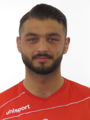 Nuh Yilmaz