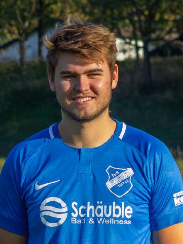 Jannik Banholzer