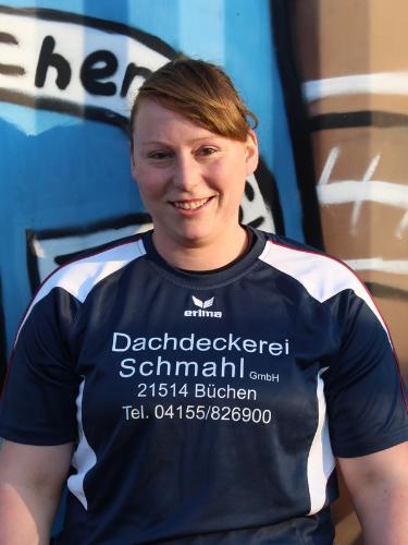 Yvonne Isabelle Richert