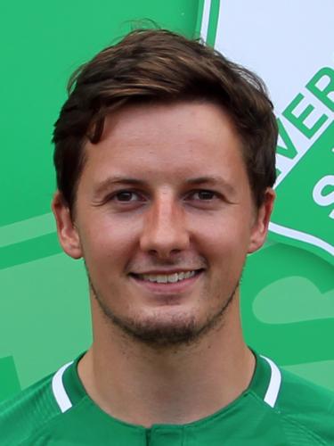 Jannik Erdt